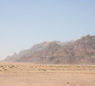 Wadi Rum