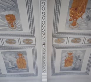 Graha Bunda Maria Annai Velangkanni