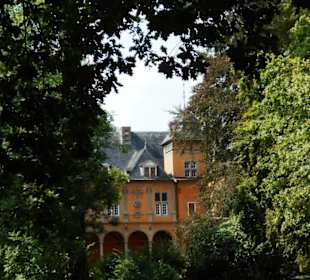 Schloss Rheydt