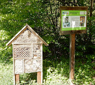 Insektenhotel