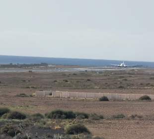 Flughafen Arrecife (ACE)