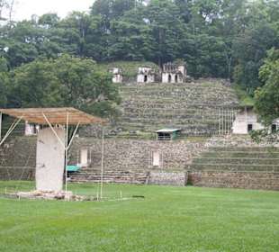 Bonampak