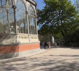 Palacio de Cristal
