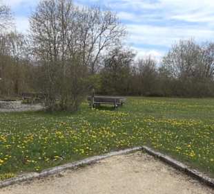 Spielplatz Lehmbuchenweg Apfelstetten