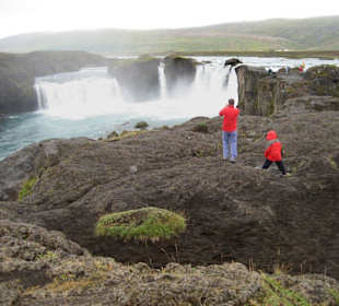 Godafoss