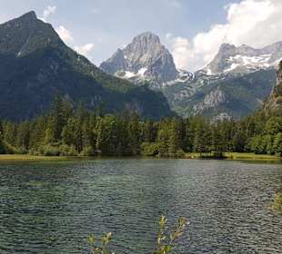 Wandern Hinterstoder