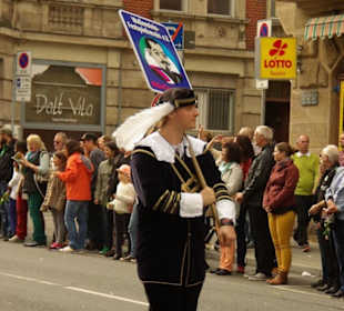 Wallenstein Festspielverein Altdorf e.V.