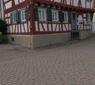 Alte Kaserne Kuppingen 
