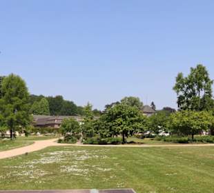 Schloss Dyck
