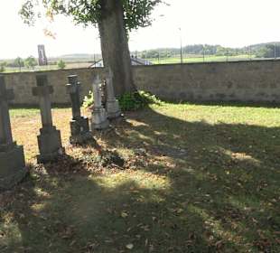 Kriegsgräber Denkmal Eutingen im Gäu