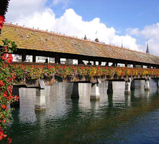 Kapellbrücke