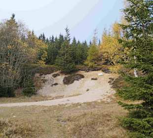 Riesengebirge/Karkonosze