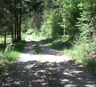 Premiumwanderweg Hochgehschätzt
