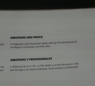 FIFA World Football Museum