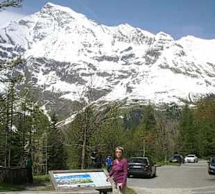 Grossglockner Alpine Road