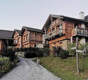 Wandern St. Johann im Pongau