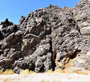 Wadi Abenteuer Safari-Ausflüge Marsa Alam