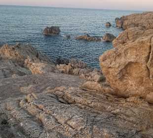 Wandern Cala Ratjada 