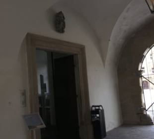 Schloß Weikersheim
