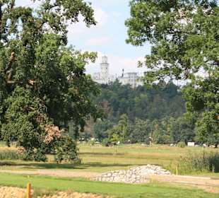 Hluboká nad Vltavou