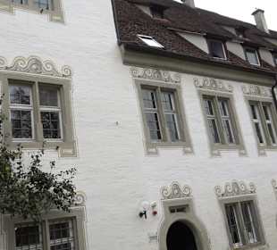 Oberer- und Unterer Langbau