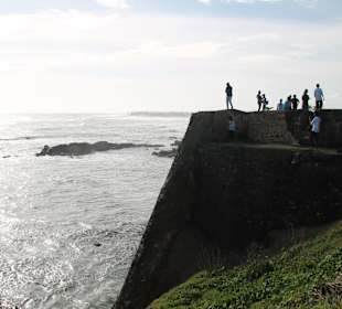 Galle Festung