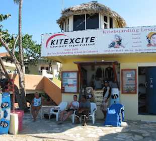 Kiteschule Kitexcite