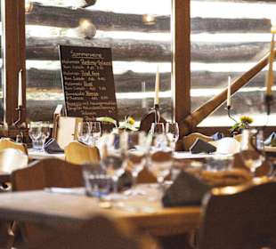 Restaurant Dorta