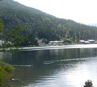 Spitzingsee