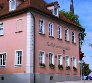 Die Stadt Uffenheim im Bild 09- 2010