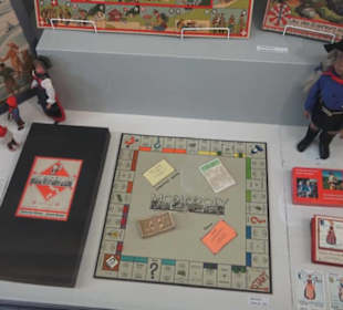 Zürcher Spielzeugmuseum