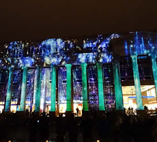 Stuttgart leuchtet
