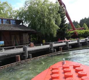 Hafenrundfahrt - Lego City