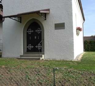 Kapelle St. Georg