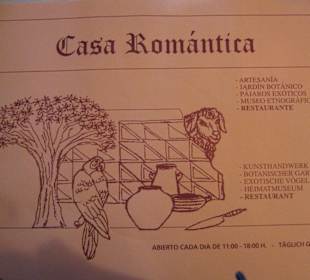 Ein richtig gutes Restaurant