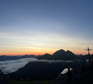 Wandern Hermagor - Pressegger See