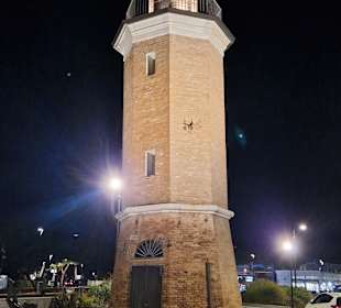 Hafen Milano Marittima