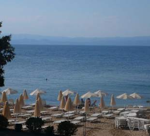 Sithonia Tour - "Holidays and more"