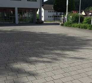 Rathausbrunnen Glatten
