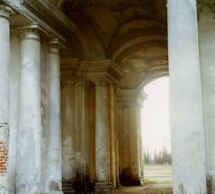 Konstantinpalast 2000