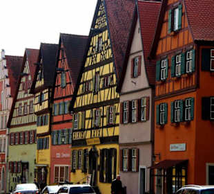 Kern von der Altstadt