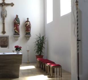 Katholische Kirche St. Peter und Paul