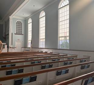 Evangelische Kirche St.Joseph 