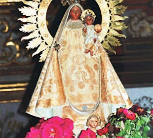 Iglesia de San Salvator 