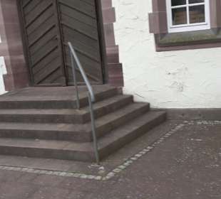 Christuskirche Waldachtal