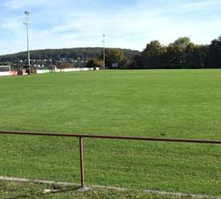 Sportplatz Würtingen