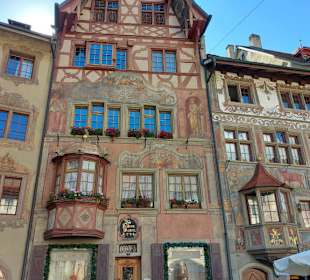 Altstadt Stein am Rhein