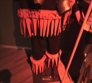 Fastnachtsmuseum Narrenschopf