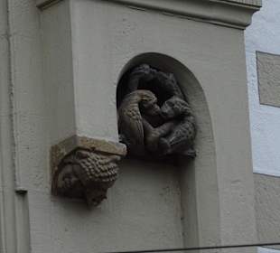 Rathaus Grafeneckart