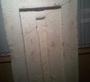 Kunsthistorisches Museum - Ägypten